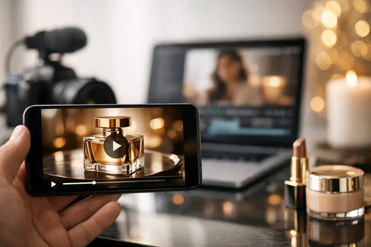 Social Media Video Ads That Make Brands Look Premium