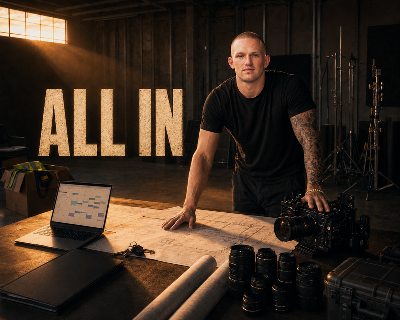 All In