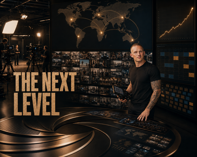 The Next Level